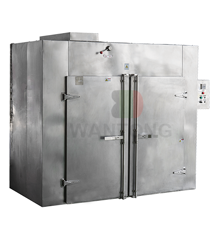 Panduan Lengkap untuk Memilih Pengering Dulang Yang Tepat untuk Operasi Anda