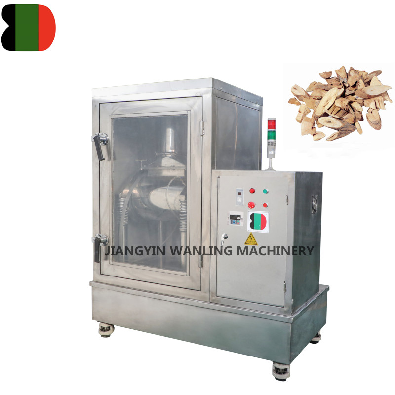 Mesin Mill Vibrating Cendawan WFM