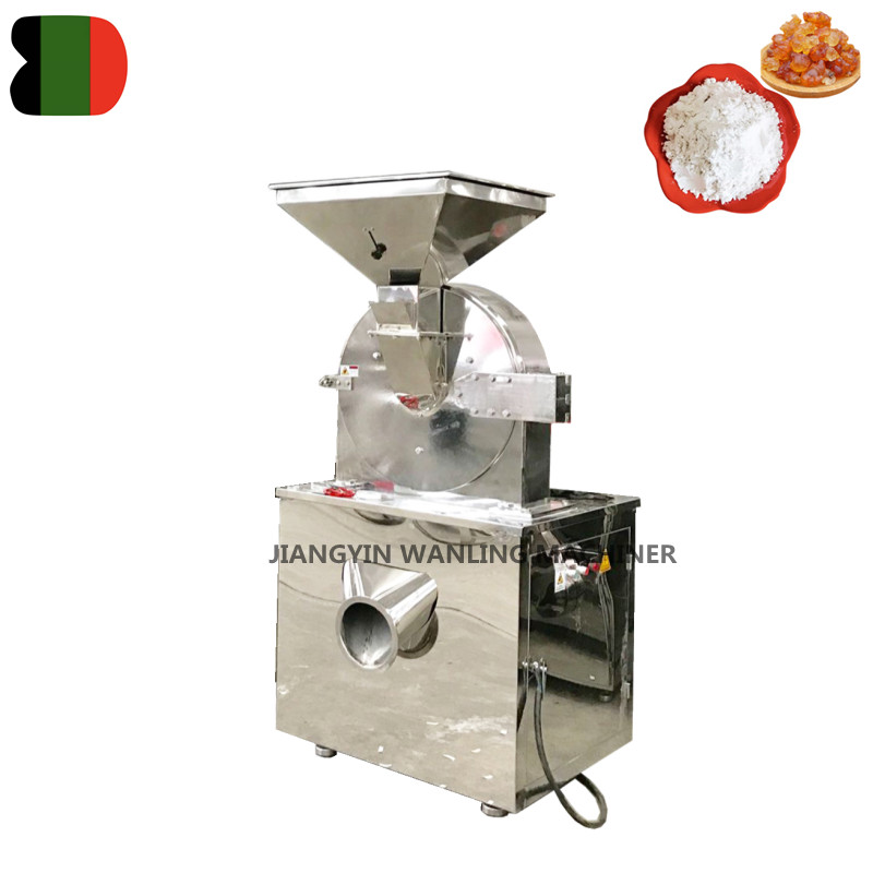 WLF Harga Murah Sugar Mill Machine